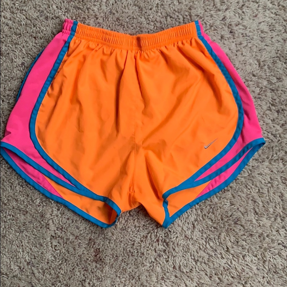 DRI-FIT Nike Shorts